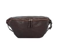 Harold's Submarine Gürteltasche Leder 32 cm braun