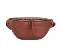 Harold's Submarine Gürteltasche Leder 33 cm braun