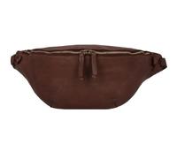 Harold's Submarine Hipbag Bauchtasche braun