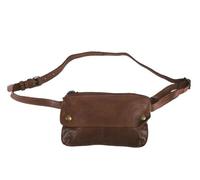 Harold's Submarine Gürteltasche Leder 21 cm