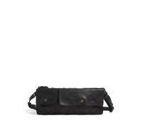 Harold's Submarine Gürteltasche schwarz, Leder, Unisex