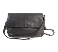 HAROLD'S Submarine Handbag Flap Black