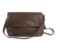 HAROLD'S Submarine Handbag Flap Brown