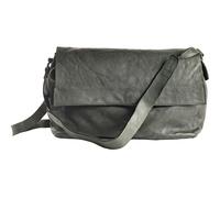 HAROLD'S Submarine Handbag Flap Green