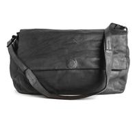 HAROLD'S Submarine Handbag Flap S Black