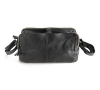 HAROLD'S Submarine Handbag Triple Black