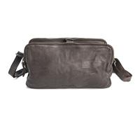 HAROLD'S Submarine Handbag Triple Brown