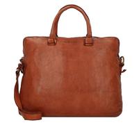 Harold's Aktentasche Submarine 43 Cognac Cognac