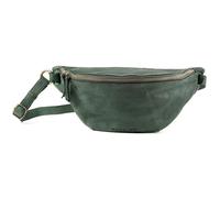 Harold's Submarine Gürteltasche Grün Herren