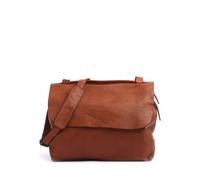 Harold's Submarine Kuriertasche cognac, Rindsleder, Damen