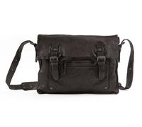 Harold's Submarine Kuriertasche schwarz