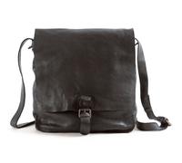 HAROLD'S Submarine Messengerbag Upend Black