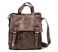 HAROLD'S Submarine Messengerbag Upend Brown