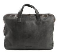 HAROLD'S Submarine Notebookbag Carry Case Black