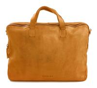 HAROLD'S Submarine Notebookbag Carry Case Yellow