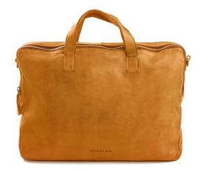 HAROLD'S Submarine Notebookbag Carry Case Yellow