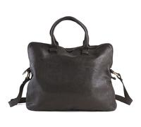 HAROLD'S Submarine Post-Businessbag Black