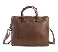HAROLD'S Submarine Post-Businessbag Brown