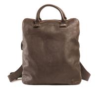 HAROLD'S Submarine Post-Citybackpack Brown