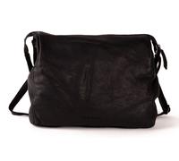HAROLD'S Submarine Postbag Black
