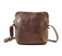 Harolds Submarine Postbag upend / Umhängetasche 27 cm braun