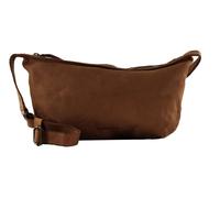 HAROLD'S Submarine Pouch Bag S Cognac