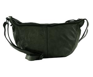 HAROLD'S Submarine Pouch Twin Bag M Green