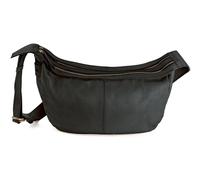 HAROLD'S Submarine Pouch Twin Black