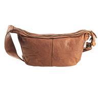 HAROLD'S Submarine Pouch Twin Cognac