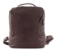 HAROLD'S Submarine Rucksack Leder 32 cm Laptopfach