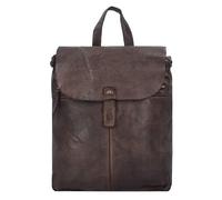 Harold's Submarine Cityrucksack Braun