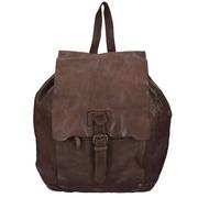 Harold's Submarine Rucksack braun