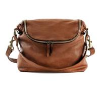 Harold's Submarine Zipperbag Cognac