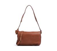 Harold's Submarine Schultertasche cognac, Leder, Damen