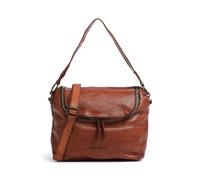 Harold's Submarine Schultertasche cognac, Leder, Damen