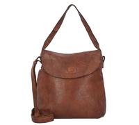 Harold's Submarine Schultertasche M Cognac