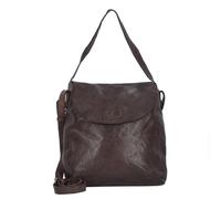 Harold's Submarine Schultertasche M Braun