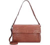 Harolds Submarine - Umhängetasche 24 cm (cognac)