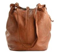 HAROLD'S Submarine Schultertasche Leder 33 cm