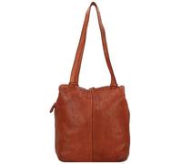 Harold's Handtasche Submarine 2934 Shopper twin Cognac (11.4 Liter) Cognac