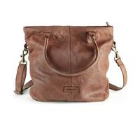 Harold's Submarine Shopper cognac, Leder, Damen