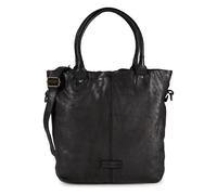 Harold's Submarine Shopper schwarz, Leder, Damen