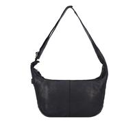 Harold's Submarine Schultertasche Leder 39 cm schwarz (TAS015678) schwarz