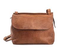 Harolds Submarine - Schultertasche M 32 cm cognac