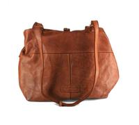 Harold's Submarine Shopper BRAUN (cognac)