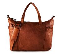Harold's SUBMARINE Shopper cognac Damen
