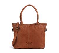 Harold's Submarine Shopper cognac, Leder, Damen