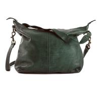 HAROLD'S Submarine Shopper Green