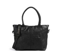 Harold's Submarine Shopper schwarz, Leder, Damen