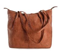 HAROLD'S Submarine Shopper Tasche Leder 39 cm
